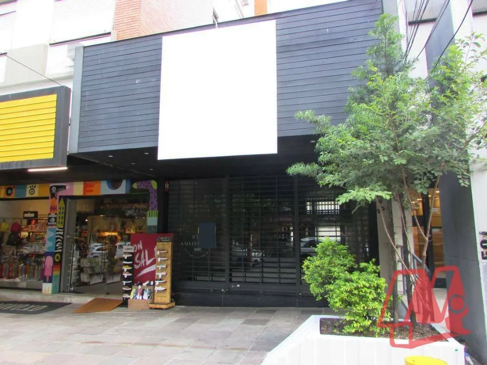 Loja-Salão, 255 m² - Foto 3