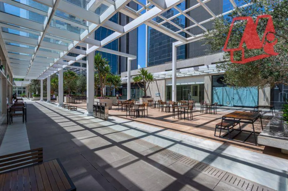 Loja-Salão, 90 m² - Foto 3