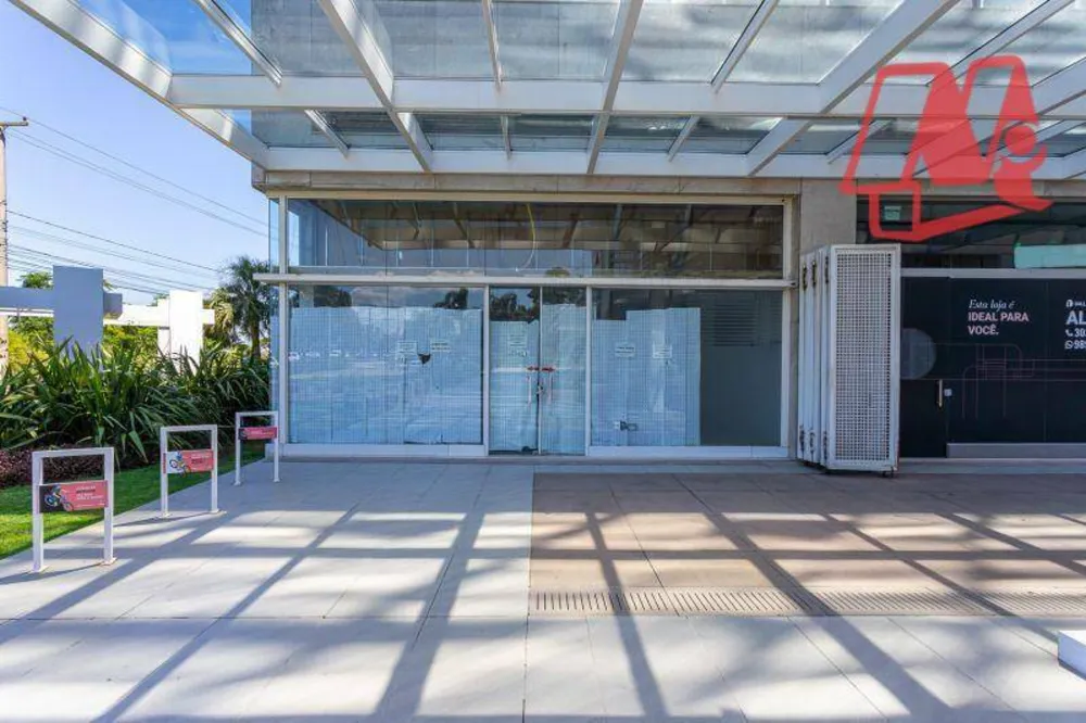 Loja-Salão, 90 m² - Foto 4