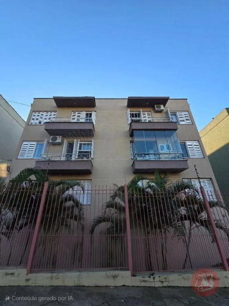 Apartamento, 2 quartos, 64 m² - Foto 4