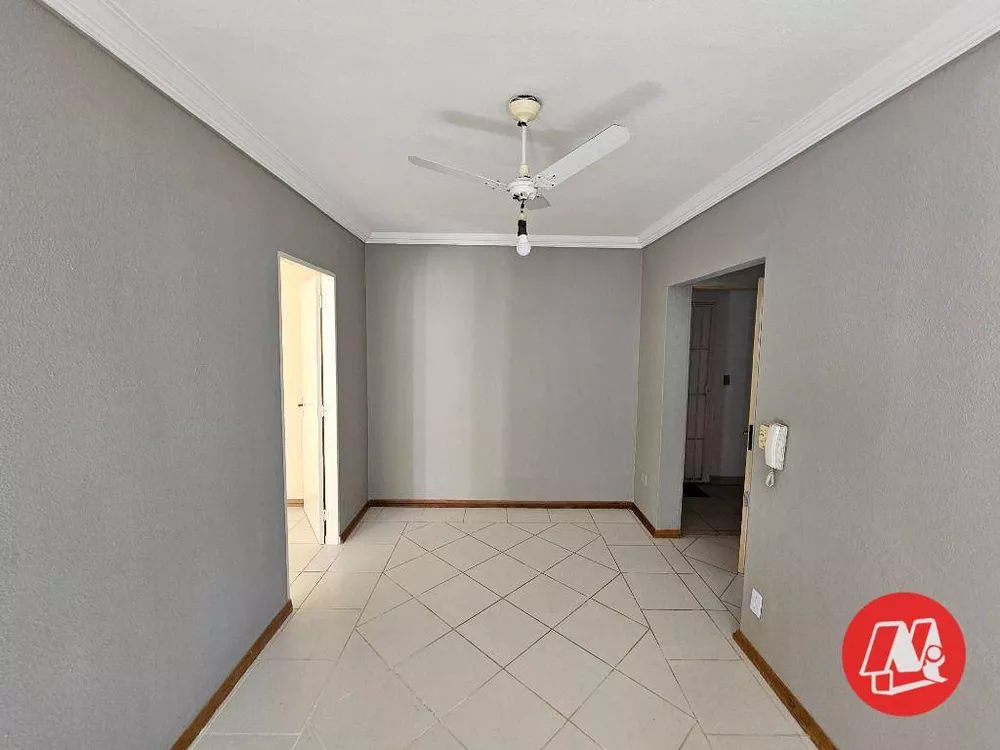 Apartamento à venda com 1 quarto, 37m² - Foto 4