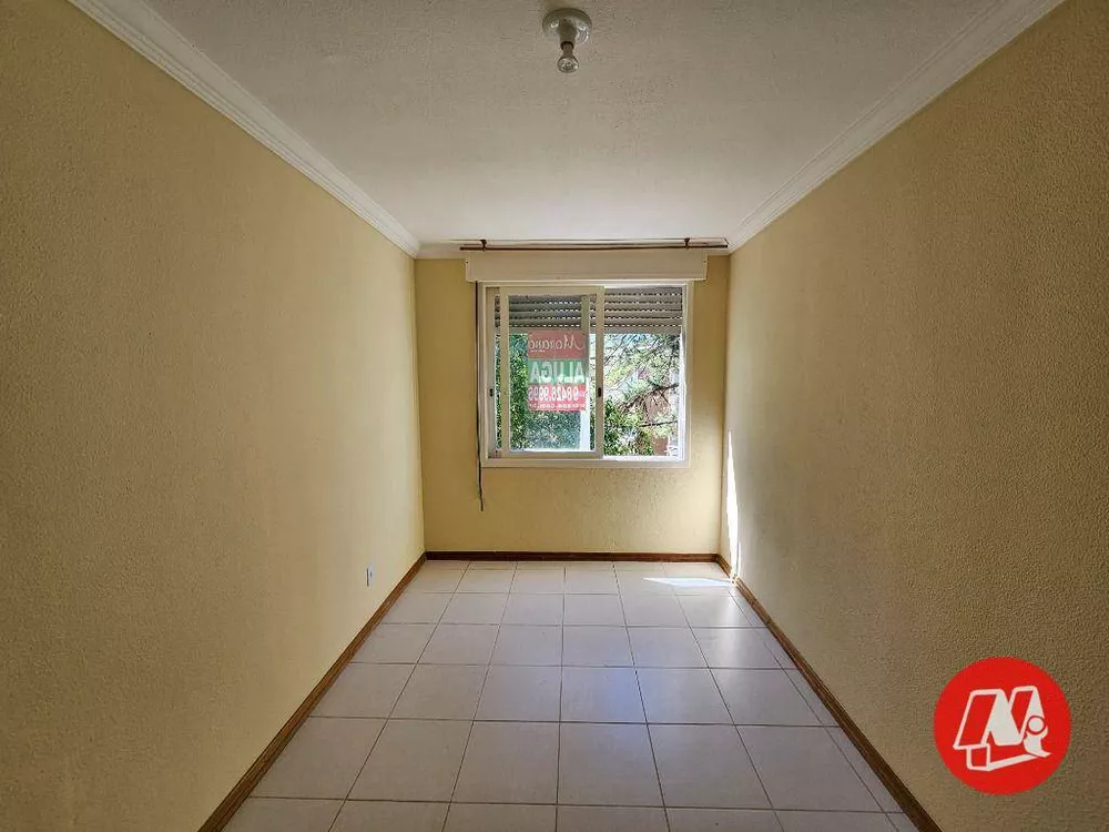 Apartamento à venda com 1 quarto, 37m² - Foto 1