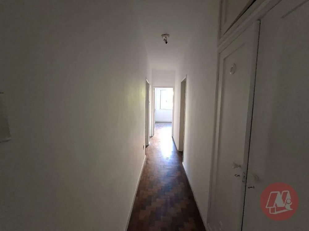 Apartamento, 3 quartos, 100 m² - Foto 3