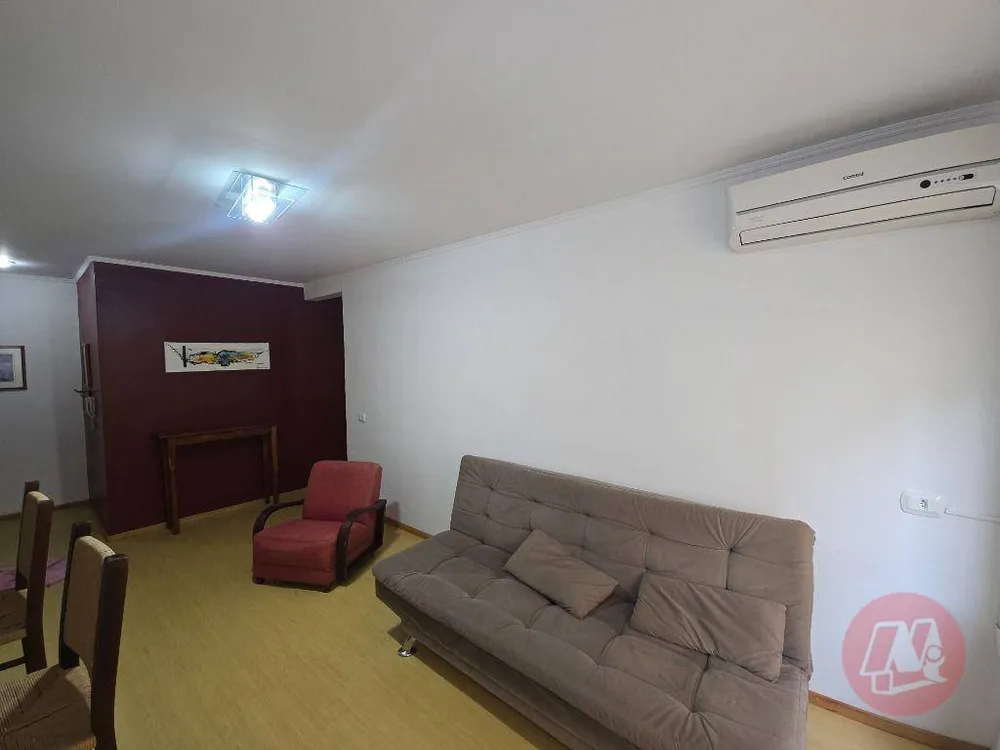 Apartamento, 1 quarto, 42 m² - Foto 2