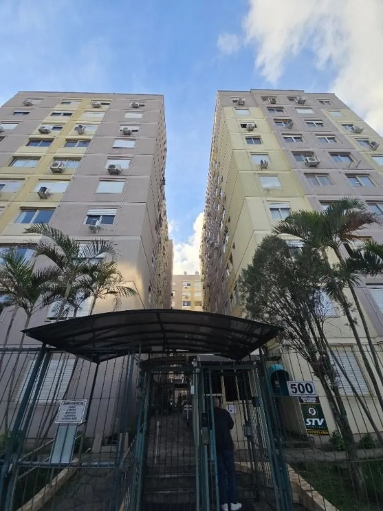 Apartamento, 1 quarto, 42 m² - Foto 1