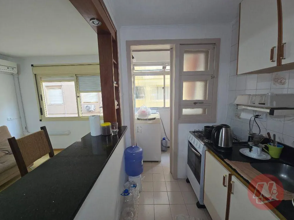 Apartamento, 1 quarto, 42 m² - Foto 3