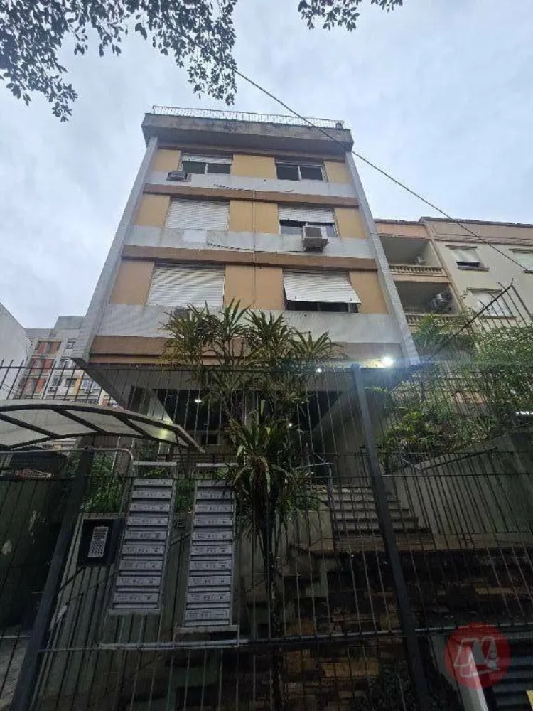 Apartamento, 2 quartos, 73 m² - Foto 2