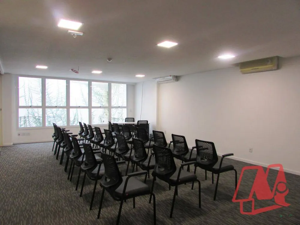 Sala-Conjunto, 39 m² - Foto 4