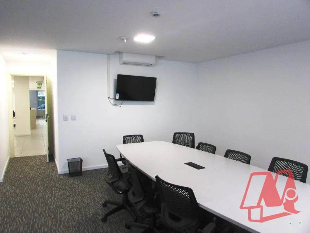 Sala-Conjunto, 39 m² - Foto 3