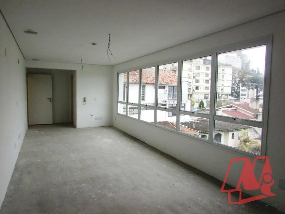 Sala-Conjunto, 39 m² - Foto 1