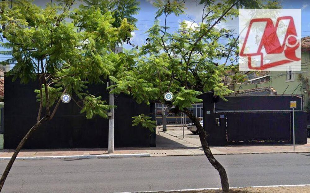 Terreno, 487 m² - Foto 1