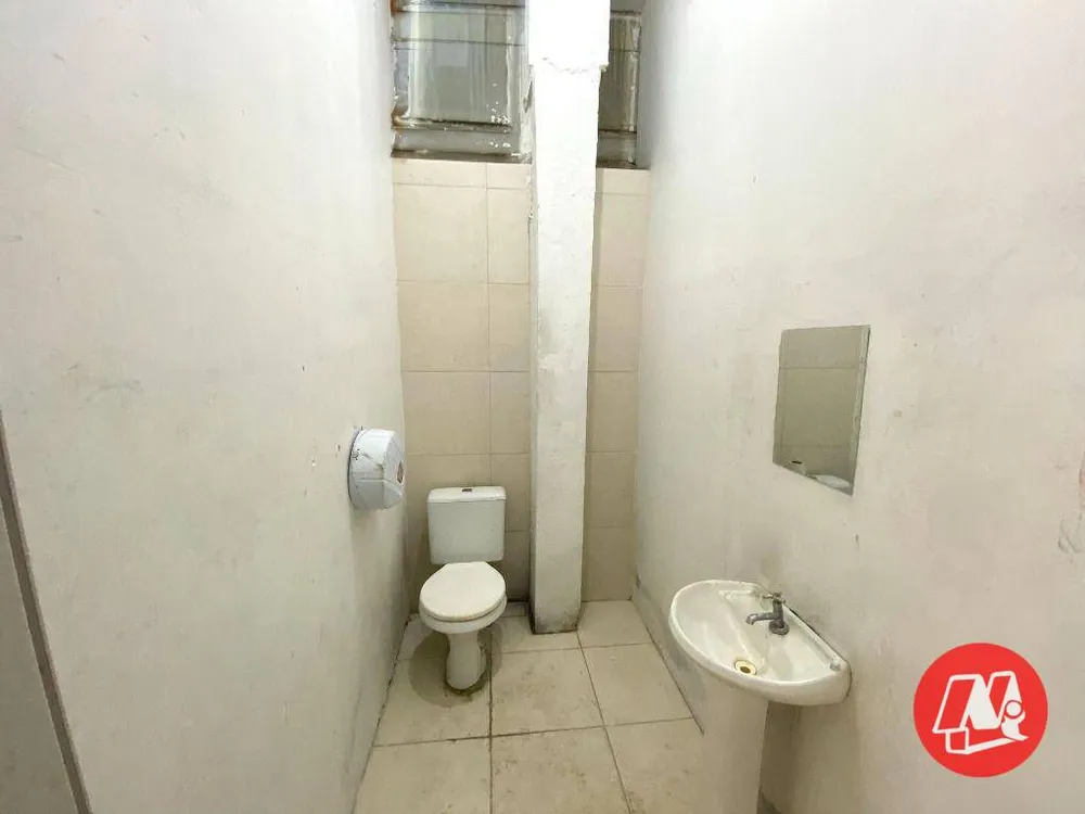Loja-Salão, 260 m² - Foto 3