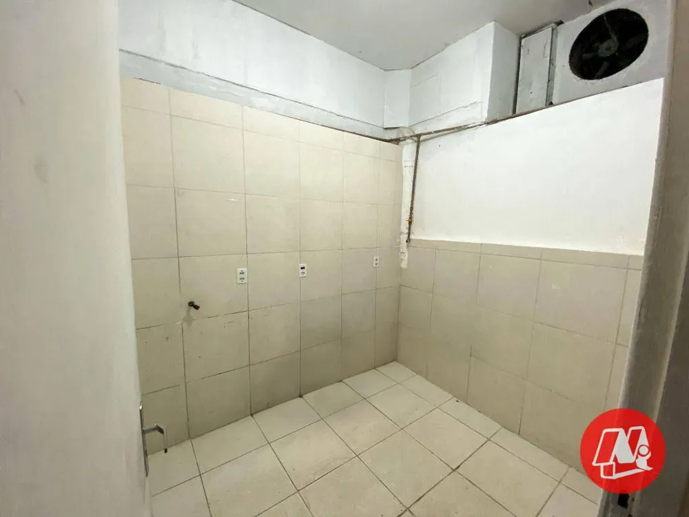 Loja-Salão, 260 m² - Foto 1