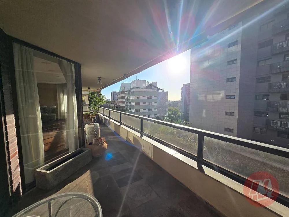 Apartamento, 4 quartos, 366 m² - Foto 2