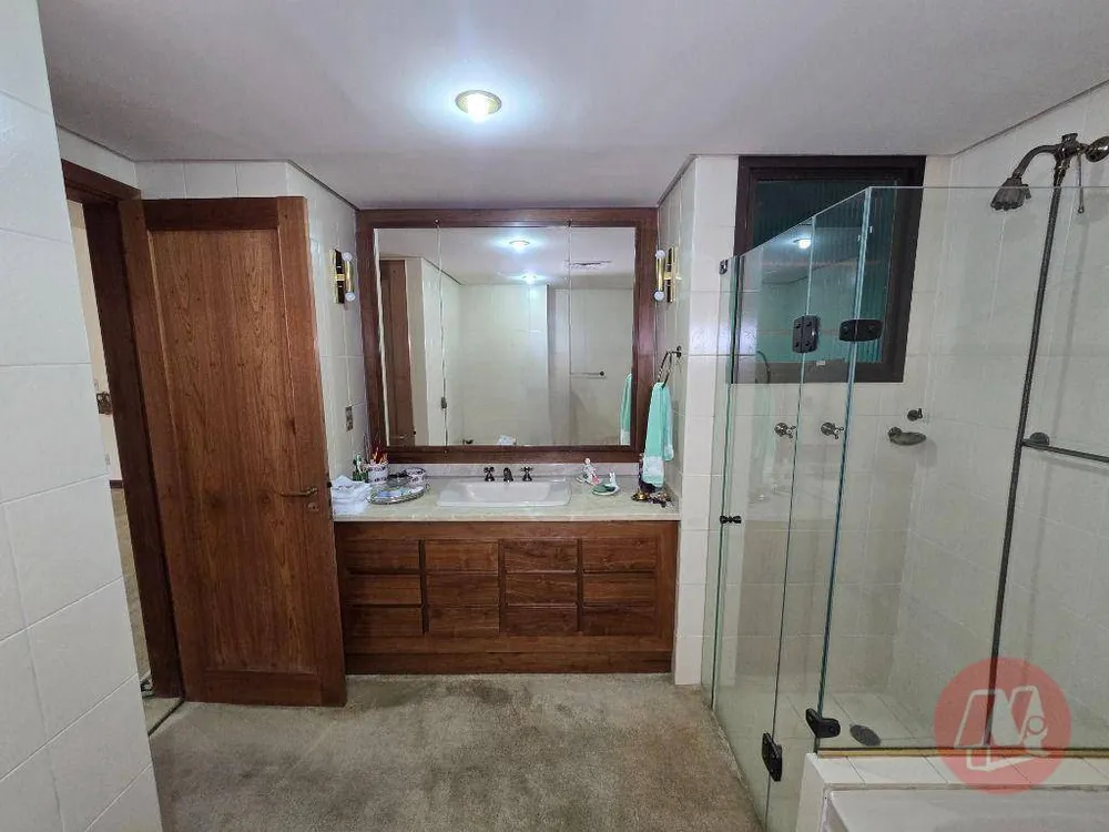 Apartamento, 4 quartos, 366 m² - Foto 1