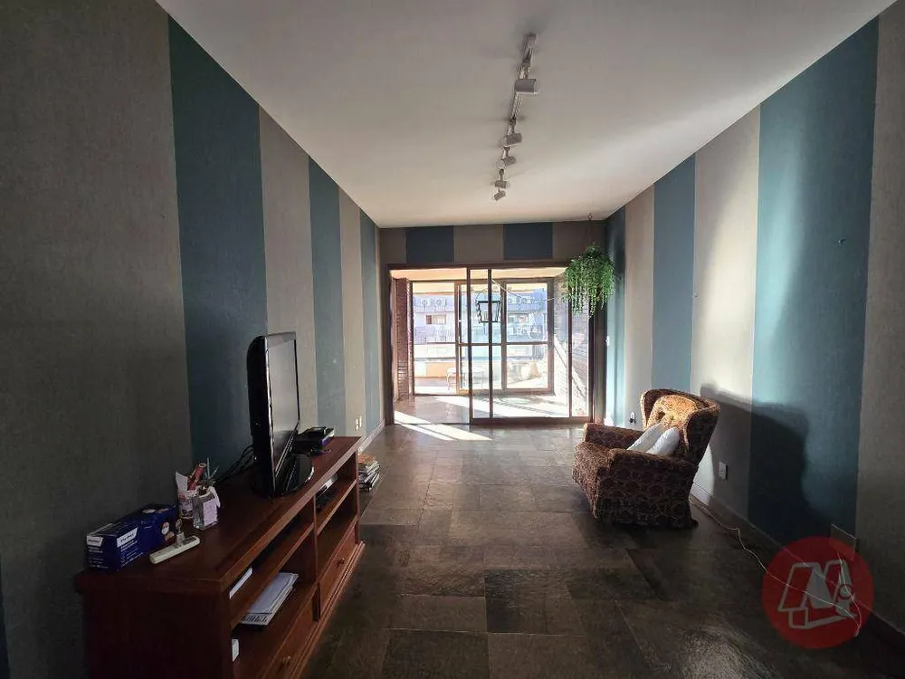 Apartamento, 4 quartos, 366 m² - Foto 4