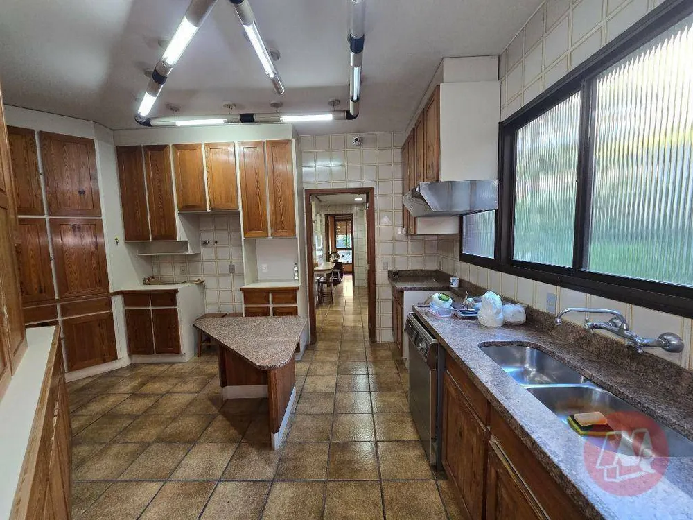 Apartamento, 4 quartos, 366 m² - Foto 3