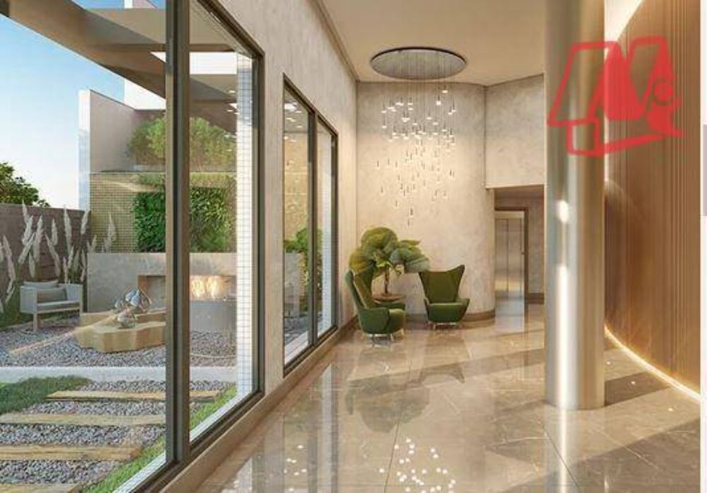 Apartamento, 2 quartos, 96 m² - Foto 3