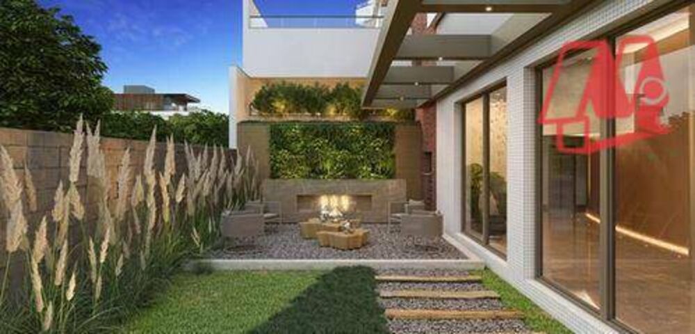 Apartamento, 2 quartos, 96 m² - Foto 2