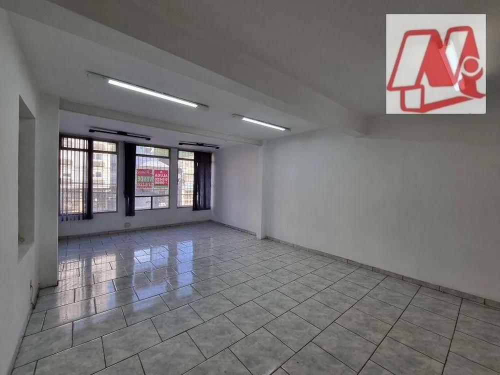 Sala-Conjunto, 92 m² - Foto 2