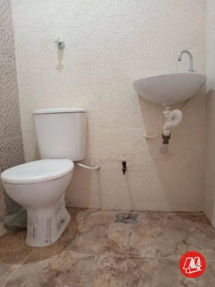 Sala-Conjunto, 44 m² - Foto 2