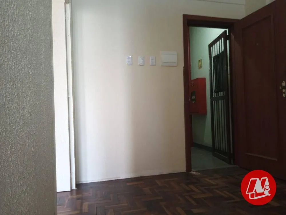 Sala-Conjunto, 44 m² - Foto 1