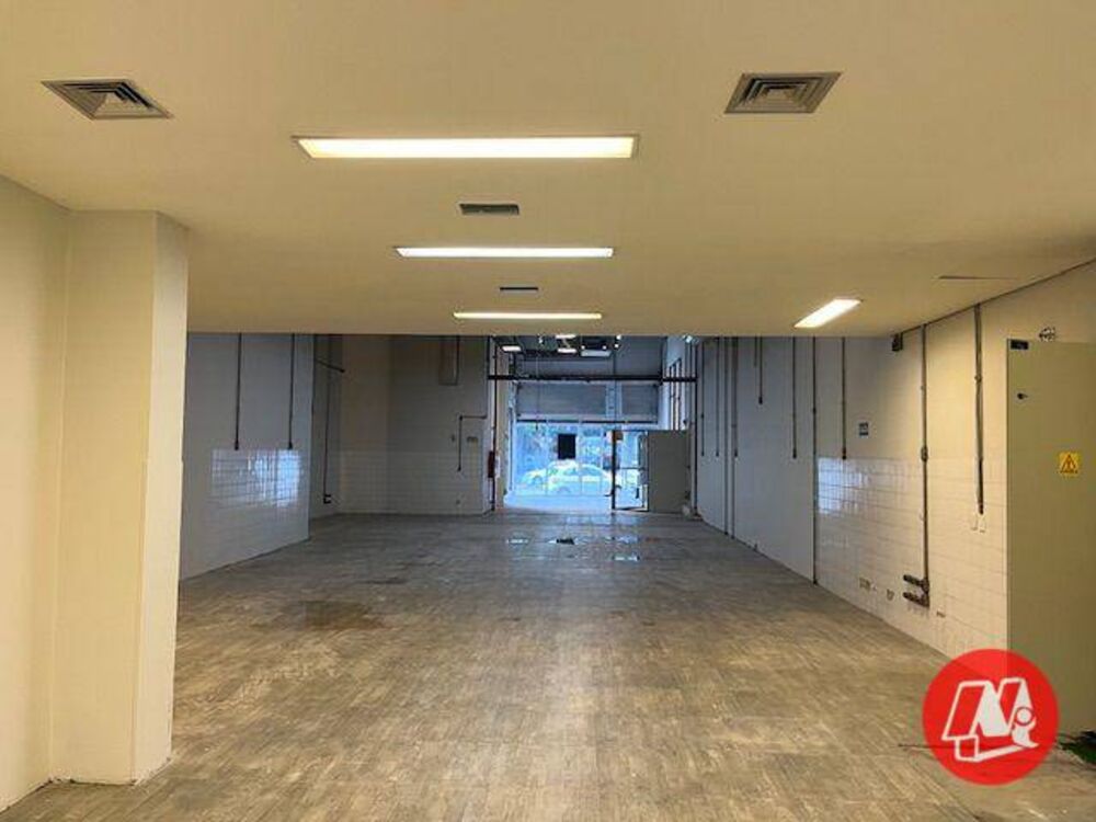 Loja-Salão, 350 m² - Foto 1