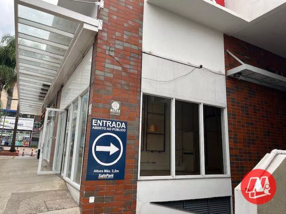 Loja-Salão, 350 m² - Foto 12