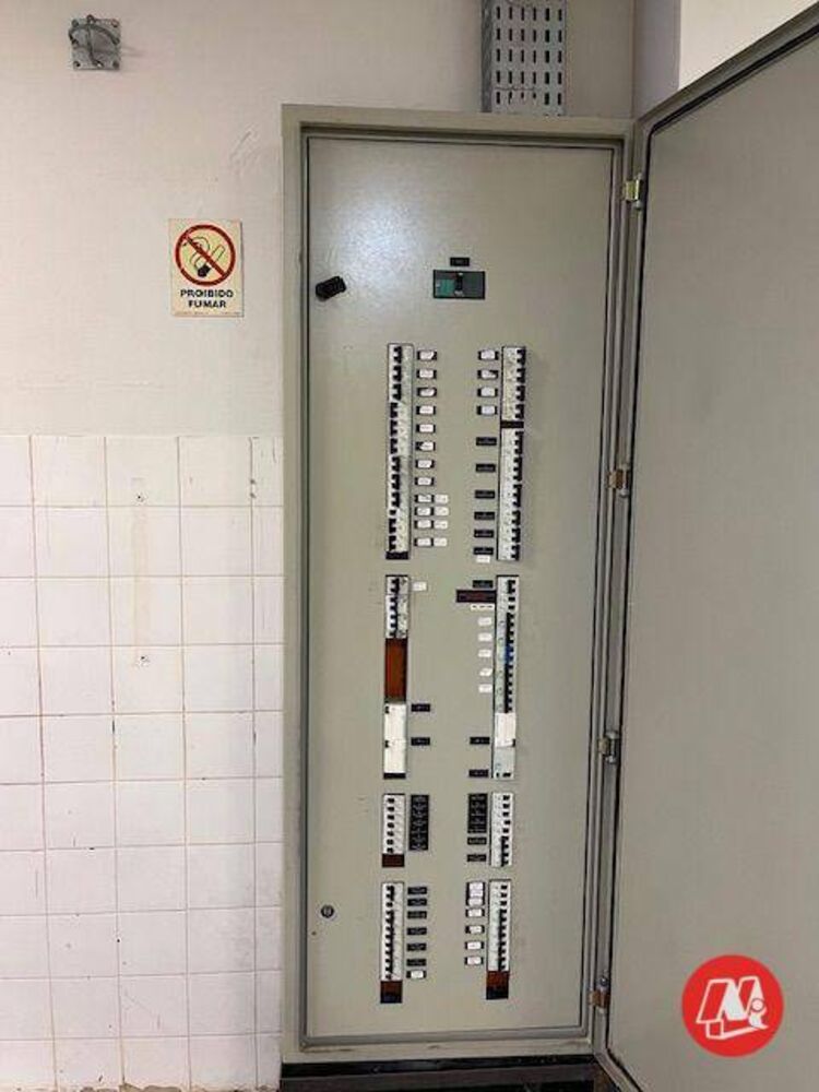 Loja-Salão, 350 m² - Foto 9