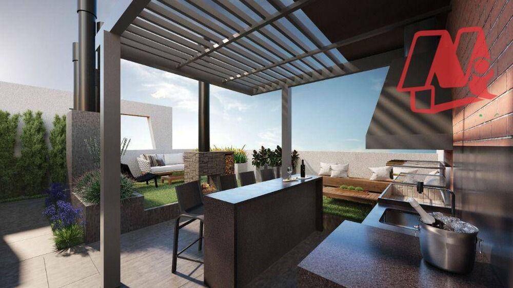 Apartamento, 2 quartos, 61 m² - Foto 11