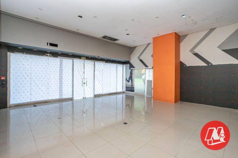 Loja-Salão, 101 m² - Foto 2