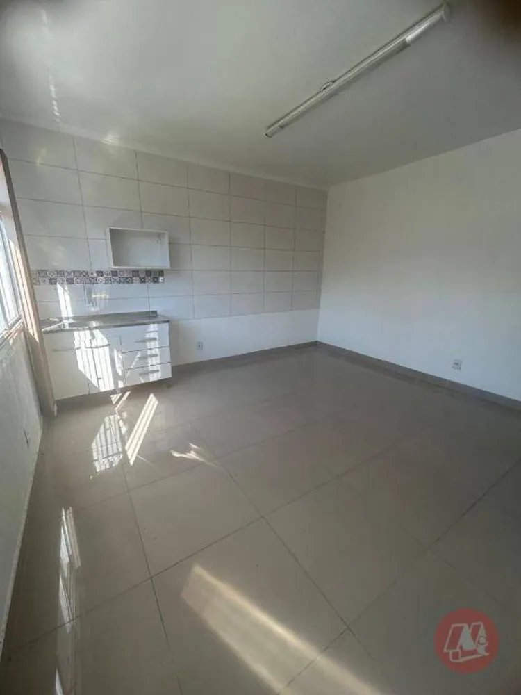 Sala-Conjunto, 22 m² - Foto 4