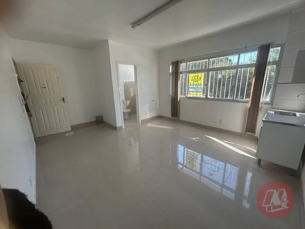 Sala-Conjunto, 22 m² - Foto 3