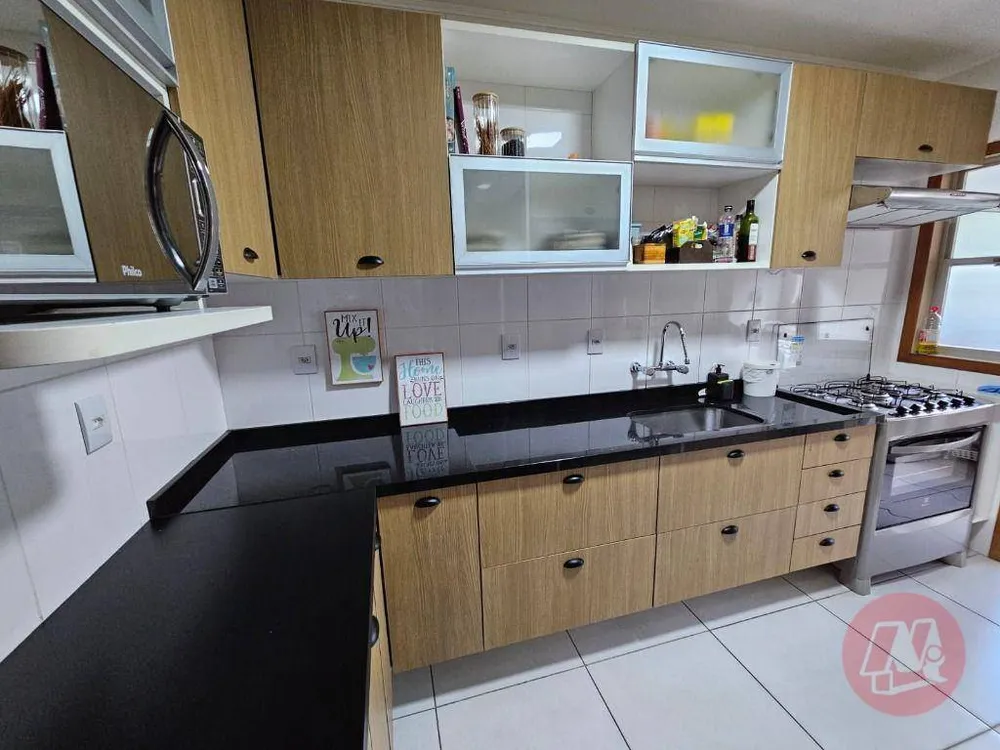 Apartamento, 3 quartos, 119 m² - Foto 2