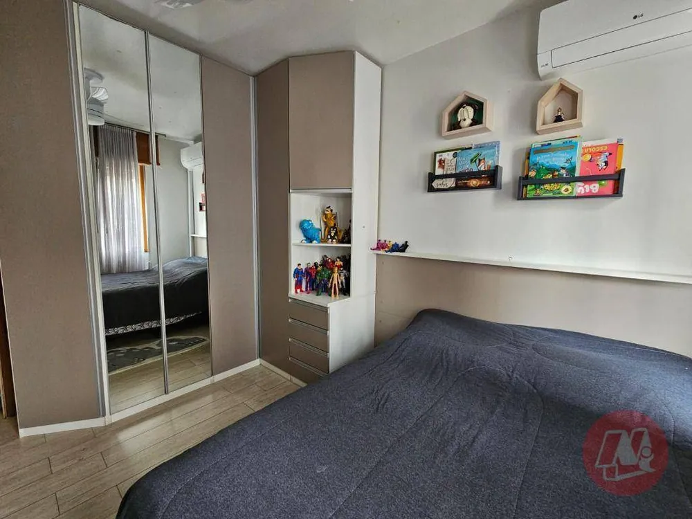 Apartamento, 3 quartos, 119 m² - Foto 3