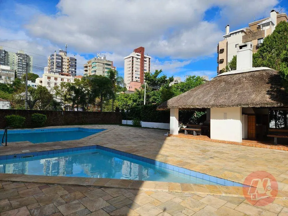 Apartamento, 3 quartos, 119 m² - Foto 4