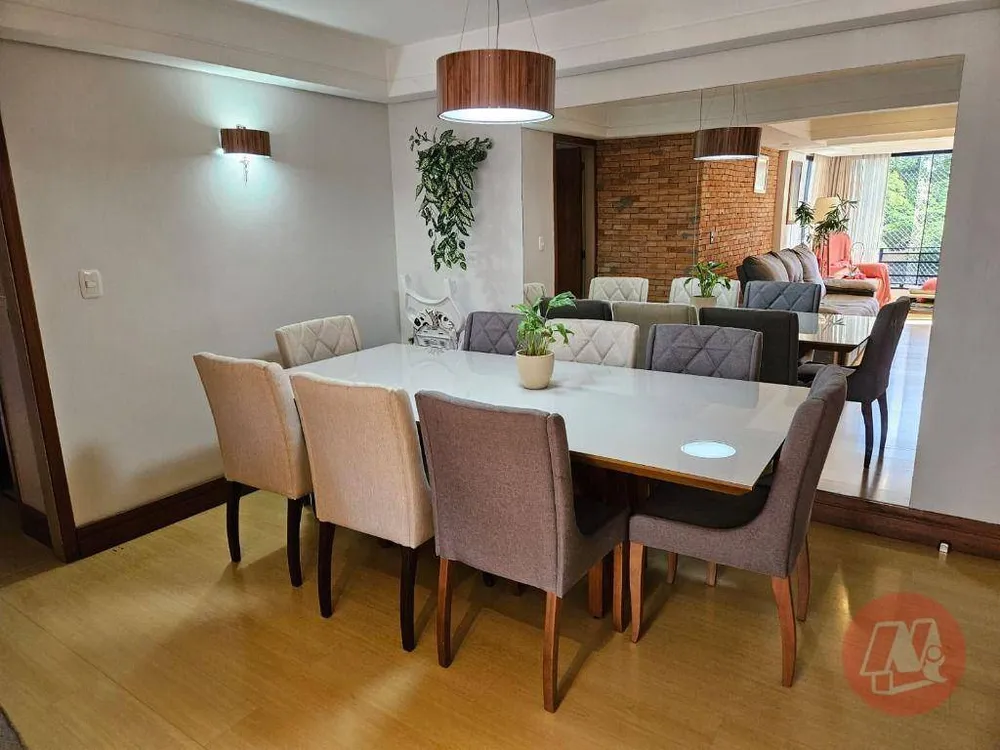 Apartamento, 3 quartos, 119 m² - Foto 1