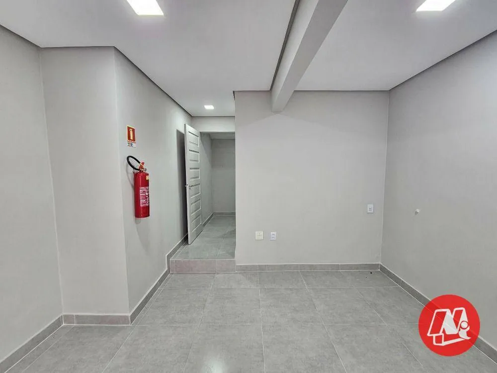 Loja-Salão, 30 m² - Foto 2