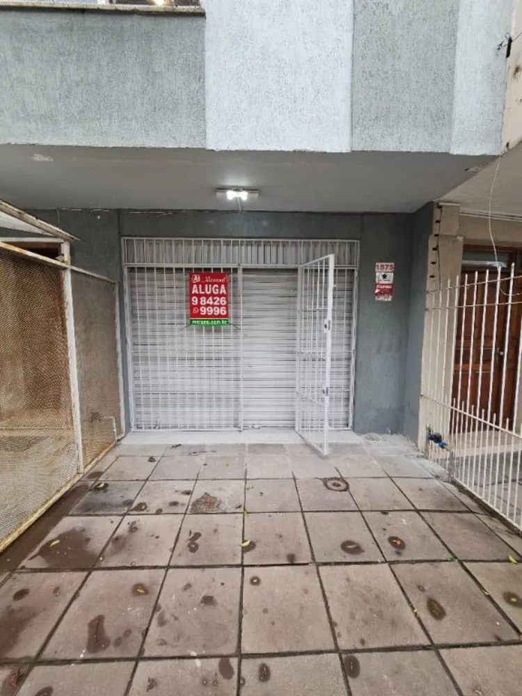 Loja-Salão, 30 m² - Foto 4
