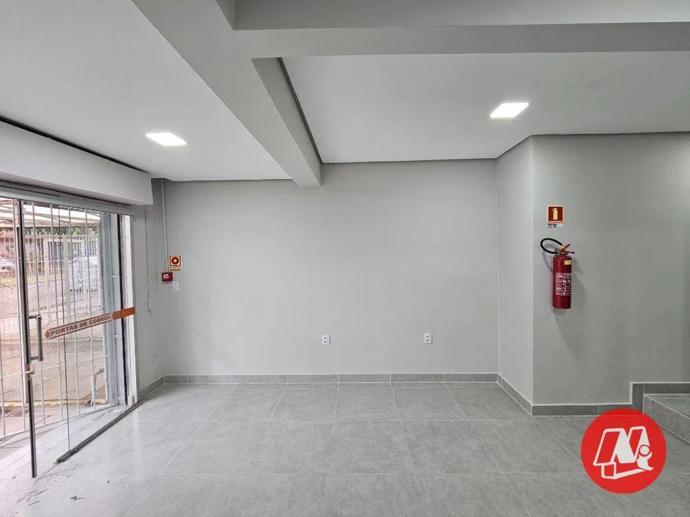 Loja-Salão, 30 m² - Foto 1