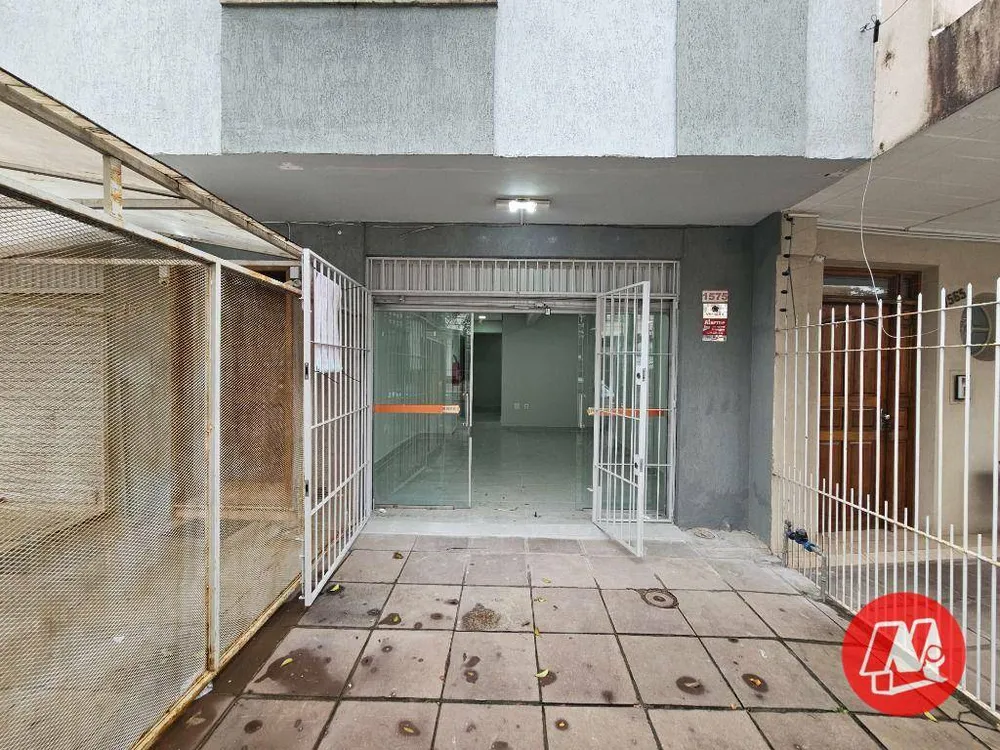 Loja-Salão, 30 m² - Foto 3