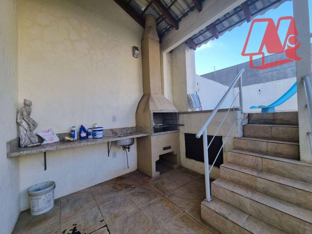Casa, 5 quartos, 244 m² - Foto 12
