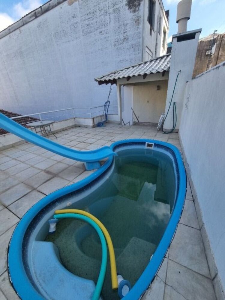 Casa, 5 quartos, 244 m² - Foto 15