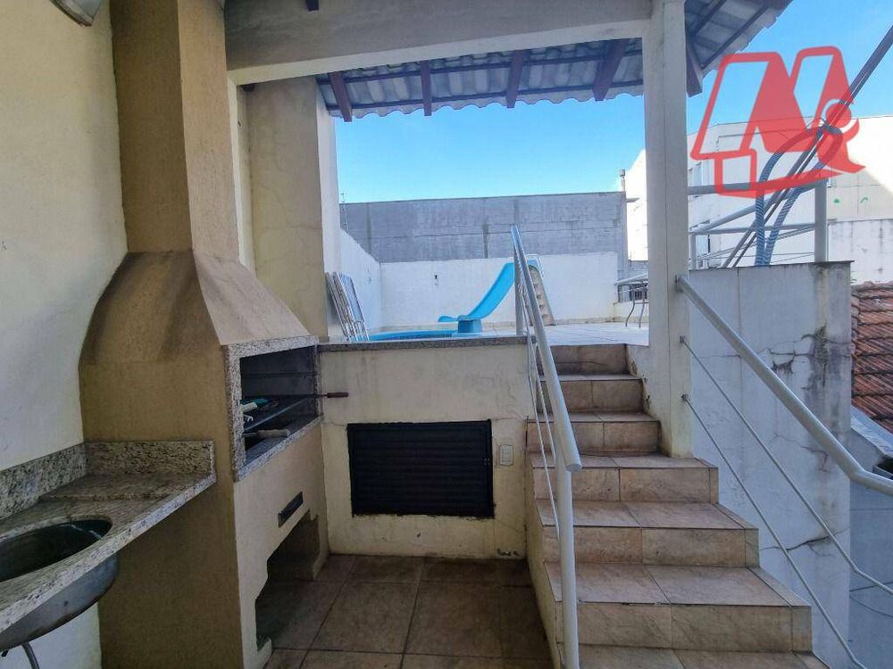 Casa, 5 quartos, 244 m² - Foto 13