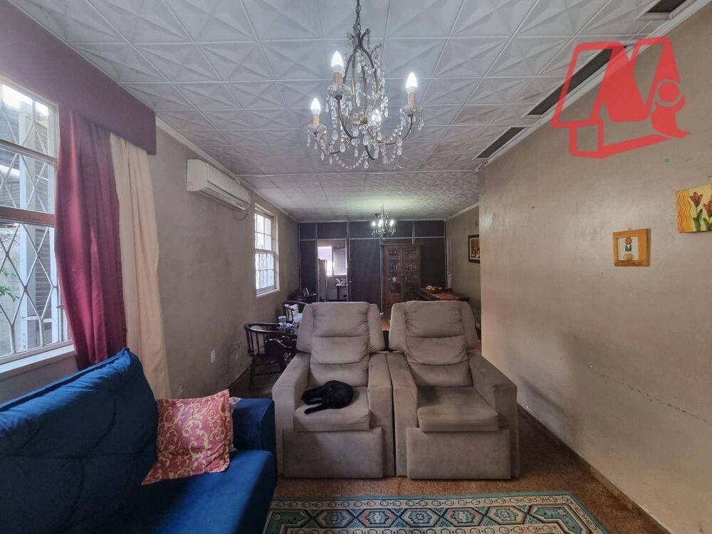 Casa, 5 quartos, 244 m² - Foto 3