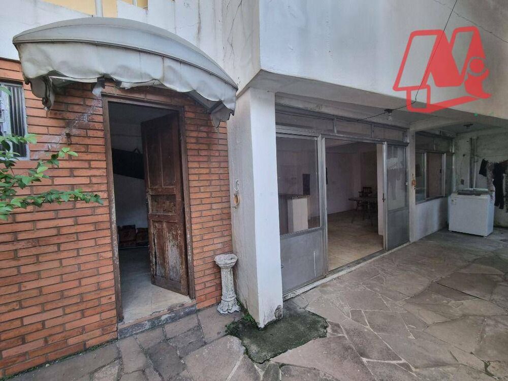 Casa, 5 quartos, 244 m² - Foto 11