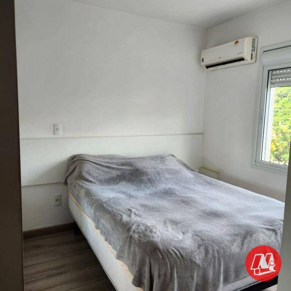 Apartamento à venda com 2 quartos, 61m² - Foto 8