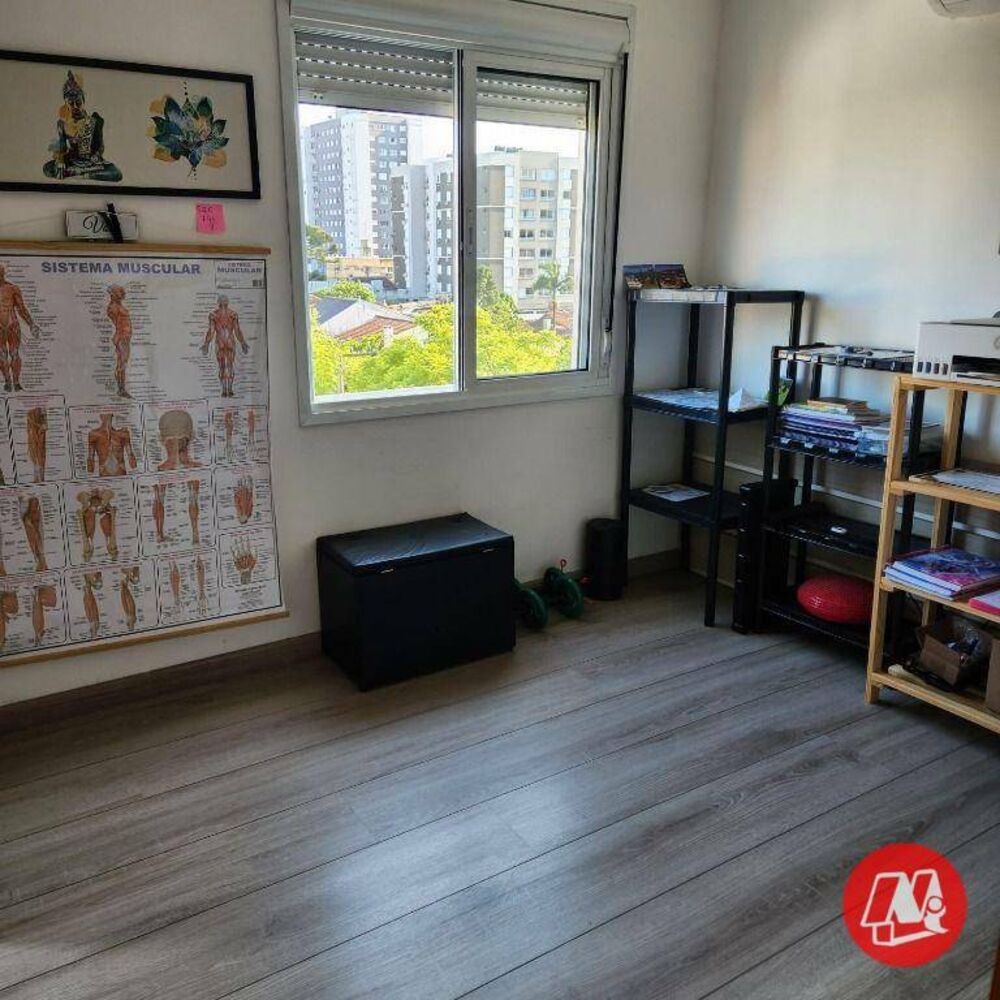 Apartamento à venda com 2 quartos, 61m² - Foto 10