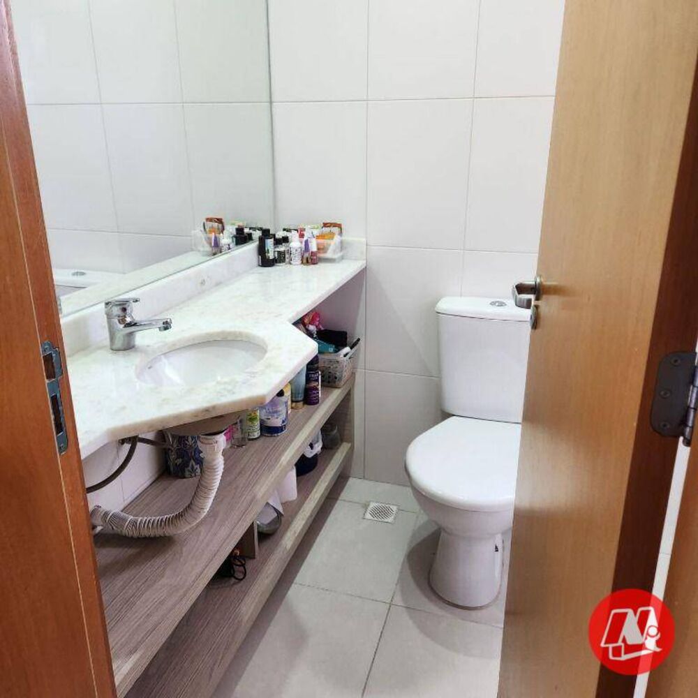 Apartamento à venda com 2 quartos, 61m² - Foto 11