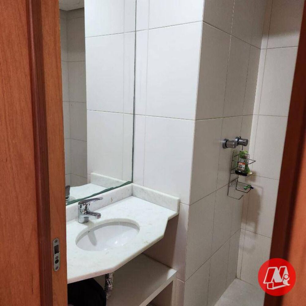 Apartamento à venda com 2 quartos, 61m² - Foto 12